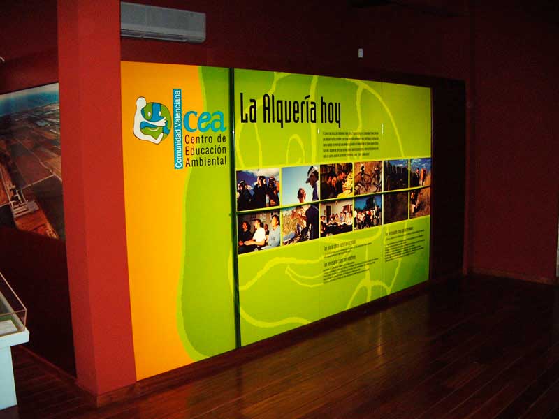 proyecto museo educativo-CEA